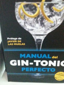 this book would be hard pressed to create a g and t as good as my Dad made. He made the perfect gin and tonic.