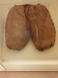 these pants/pantaloons were very big. 